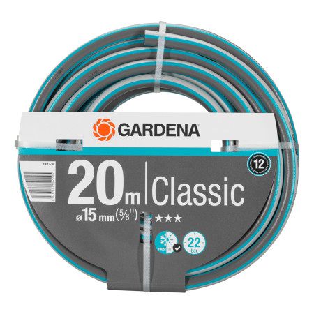 18013-26 - Manguera de jardín diámetro 15 mm Gardena - 1