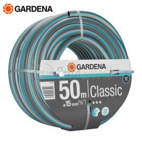 18019-26 – PVC-Gartenschlauch 15 mm Gardena - 1