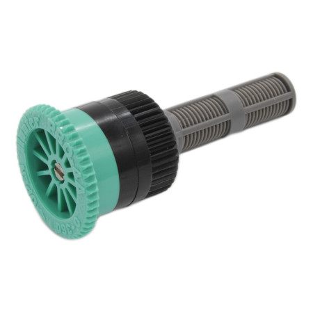 PRO-4A - Variable angle nozzle with 1.2 m throw