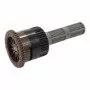 PRO-8A - Variable angle nozzle with 2.4 m throw