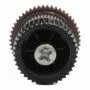 PRO-8A - Variable angle nozzle with 2.4 m throw