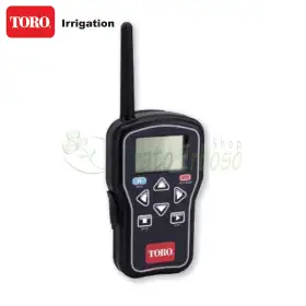 EVO-HH-EU - Fernbedienung TORO Irrigazione - 1