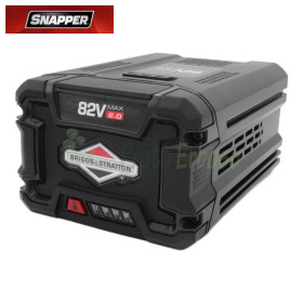 BSB2AH82 - 82V 2Ah lithium battery Snapper - 1