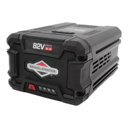 BSB2AH82 - 82V 2Ah lithium battery