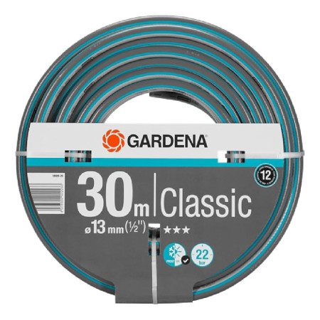 18013-26 - Tuyau d'arrosage PVC 15mm - Gardena
