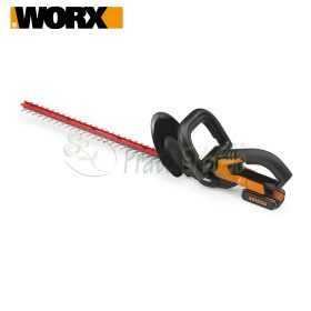 WG260E.5 - Cortasetos a batería 20 V Worx - 1