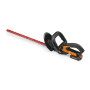 WG260E.5 - 20 V battery hedge trimmer