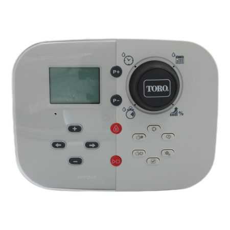 Tempus Pro - Control unit from 4 to 16 zones for outdoors TORO Irrigazione - 1