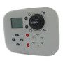 Tempus Pro - Control unit from 4 to 16 zones for outdoors TORO Irrigazione - 2