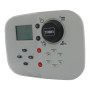 Tempus Pro - 4 to 16-zone indoor control unit