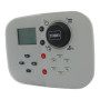 Tempus Pro - Control unit from 4 to 16 zones for outdoors