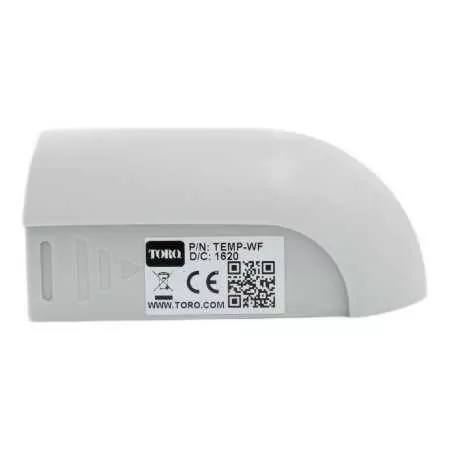 TEMP-WF - Modulo Wi-Fi TORO Irrigazione - 1