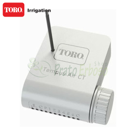 Tempus Air CT1 - Unidad de control de cabina de 1 zona