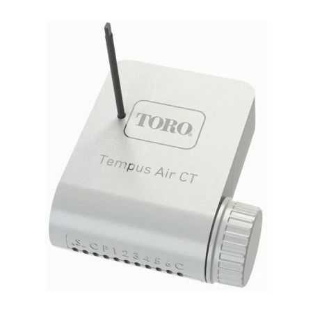 Tempus Air CT1 - 1 unidad de control de zona por cabina