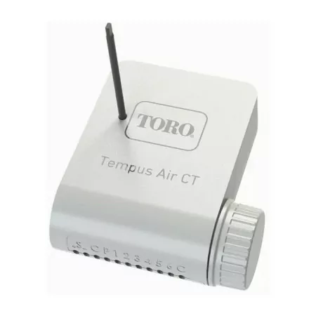 Tempus Air CT4 - Unidad de control de cabina de 4 zonas