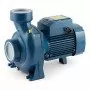 HF 4 - 1 HP three-phase centrifugal electric pump Pedrollo - 2