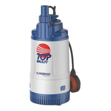 TOP MULTI 1 - 0.50 HP Submersible Electric Pump