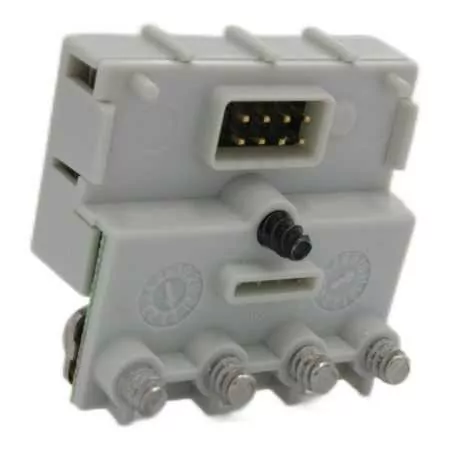 TEMP-P-SM - 4 station add-on module