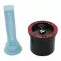 5Q - Buse à angle fixe, portée 1,5 m 90 degrés Rain Bird - 2
