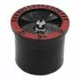 5H - Fixed angle nozzle, range 1.5 m 180 degrees