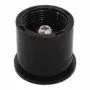 5H - Fixed angle nozzle, range 1.5 m 180 degrees