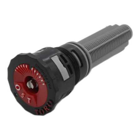 O-T-5-TP - Fixed angle nozzle, range 1.5 m 120 degrees