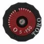 O-T-5-150P - Ugello ad angolo fisso gittata 1.5 m 150 gradi TORO Irrigazione - 2
