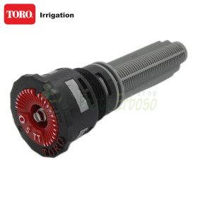 O-T-5-TTP - Fixed angle nozzle, range 1.5 m 240 degrees