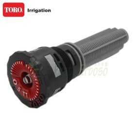 O-T-5-TTP - Fixed angle nozzle, range 1.5 m 240 degrees TORO Irrigazione - 1