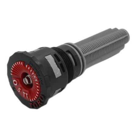 O-T-5-TTP - Fixed angle nozzle, range 1.5 m 240 degrees