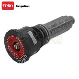 O-T-5-TQP - Fixed angle nozzle range 1.5 m 270 degrees TORO Irrigazione - 1