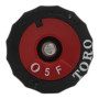 O-T-5-FP - Fixed angle nozzle, range 1.5 m 360 degrees TORO Irrigazione - 1