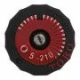 O-5-210P - Ugello ad angolo fisso gittata 1.5 m 210 gradi