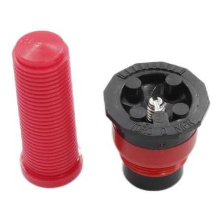 5-Q-PC - Buse à angle fixe, portée 1,5 m 90 degrés