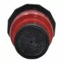 5-H-PC - Fixed angle nozzle, range 1.5 m 180 degrees