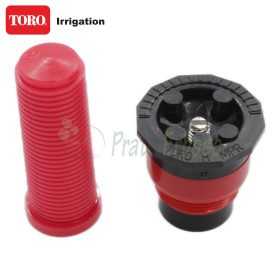 5-H-PC - Fixed angle nozzle, range 1.5 m 180 degrees