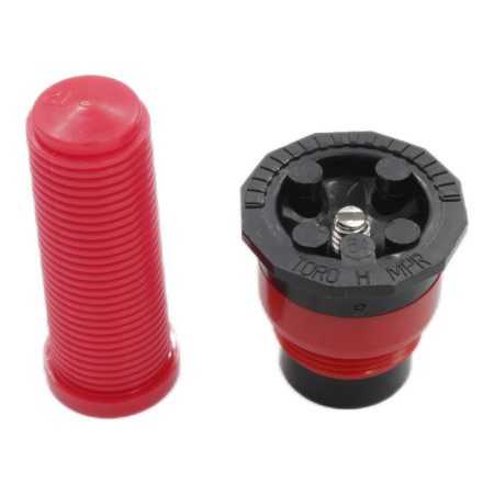 5-H-PC - Fixed angle nozzle, range 1.5 m 180 degrees