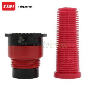 5-TT-PC - Buse à angle fixe, portée 1,5 m 240 degrés TORO Irrigazione - 1