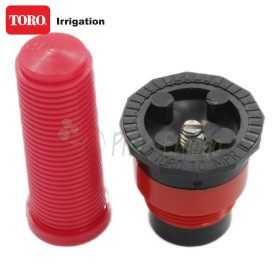 5-TQ-PC - Fixed angle nozzle, range 1.5 m 270 degrees