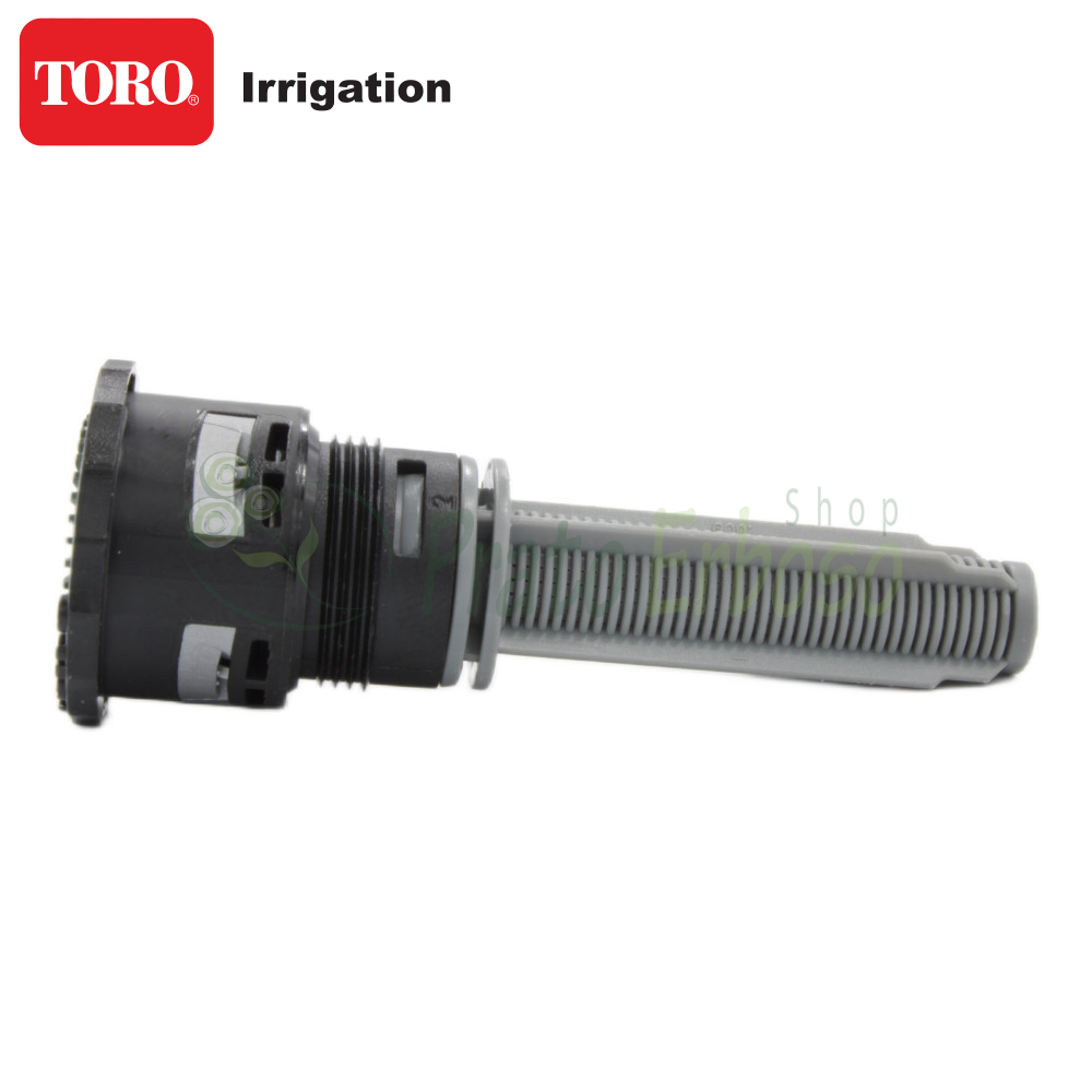 Toro Ugello Per Irrigazione A 360° Con Tecnologia H0 Chip - Precision Spray, 8 Pollici, Con Pellicola