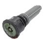 O-T-8-QP - Fixed angle nozzle, throw 2.4 m 90 degrees