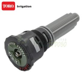 O-T-8-TP - Buse à angle fixe, portée 2,4 m 120 degrés TORO Irrigazione - 1