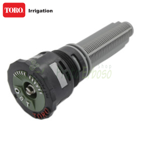 OT-8-TP - Fixed angle nozzle 2.4 m throw 120 degrees