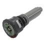 OT-8-TP - Fixed angle nozzle 2.4 m throw 120 degrees