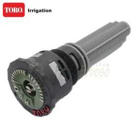 O-T-8-HP - Fixed angle nozzle, range 2.4 m 180 degrees