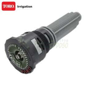 O-T-8-TTP - Fixed angle nozzle range 2.4 m 240 degrees