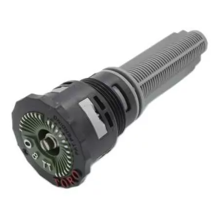 OT-8-TTP - Festwinkeldüse 2,4 m Wurfweite 240 Grad