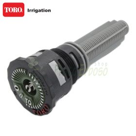 O-T-8-TQP - Fixed angle nozzle range 2.4 m 270 degrees