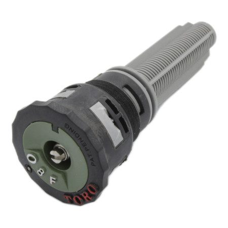 O-T-8-FP - Fixed angle nozzle, range 2.4 m 360 degrees TORO Irrigazione - 2