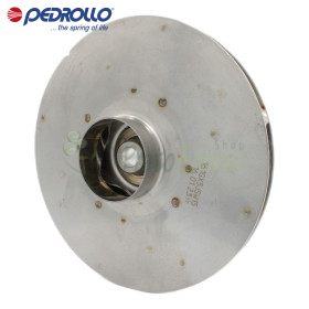161GX5JSW15 - Girante centrifuga Pedrollo - 1